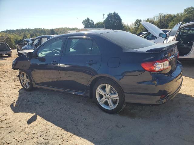صورة رقم 2 من المزاد - 2013 TOYOTA COROLLA ba مع VIN 2T1BU4EE5DC947720