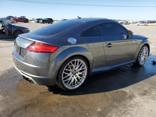 Photo 3 from auction – 2016 AUDI TTS with VIN TRUC1AFV8G1021529