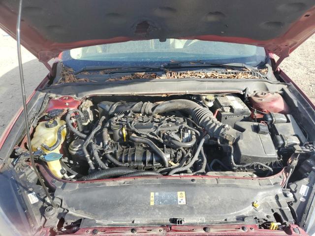 Photo 11 from auction – 2013 FORD FUSION SE with VIN 3FA6P0HR5DR225194