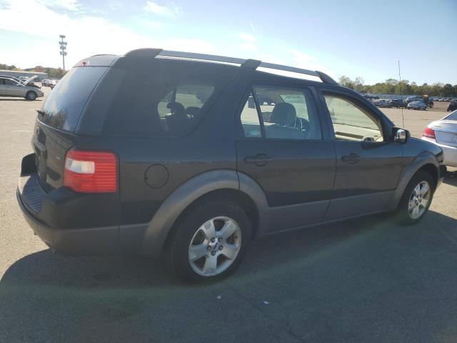 Photo 3 from auction – 2005 FORD FREESTYLE with VIN 1FMDK05195GA08329