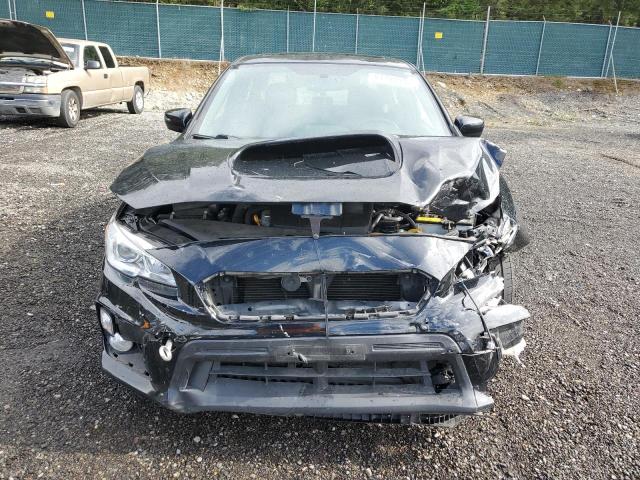 Photo 5 from auction – 2019 SUBARU WRX PREMIU with VIN JF1VA1C61K9823761