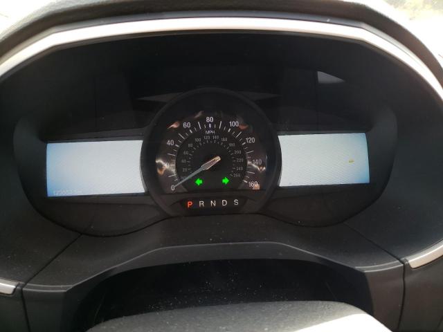 Photo 9 from auction – 2018 FORD EDGE SEL with VIN 2FMPK3J92JBB00040