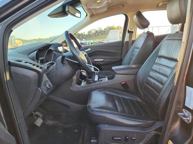 Photo 7 from auction – 2018 FORD ESCAPE SEL with VIN 1FMCU9HD2JUA23735