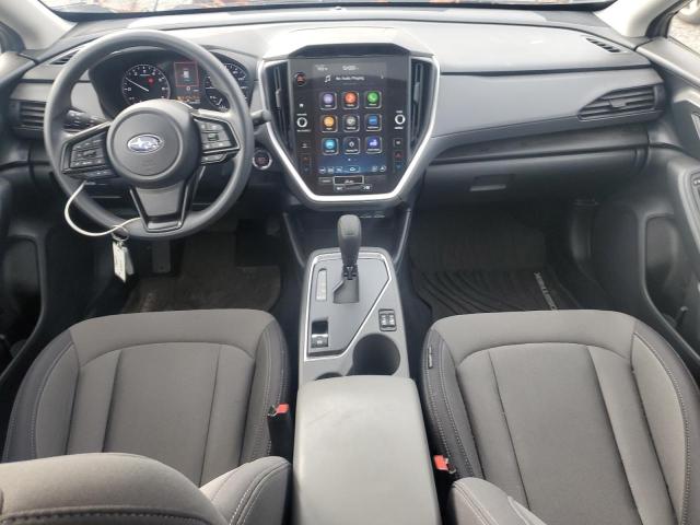 Photo 8 from auction – 2025 SUBARU CROSSTREK with VIN JF2GUHDCXSH240233