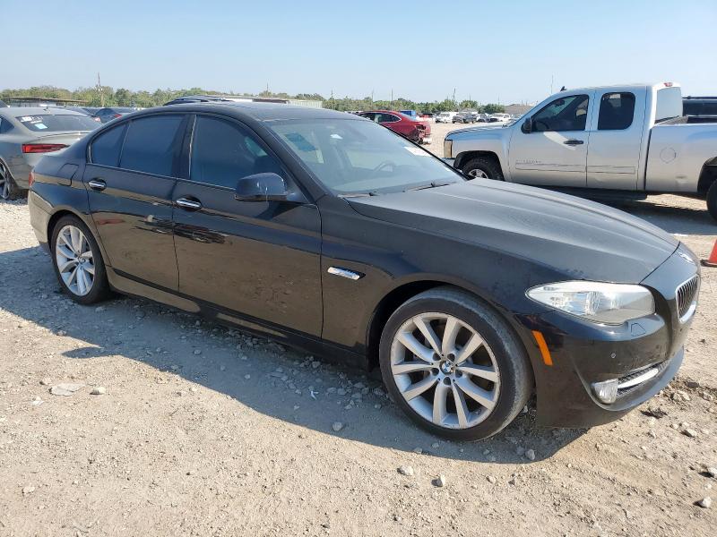Photo 4 from auction – 2011 BMW 535 I with VIN WBAFR7C55BC608286