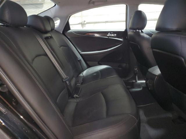 Photo 10 from auction – 2013 HYUNDAI SONATA SE with VIN 5NPEC4AC4DH615284