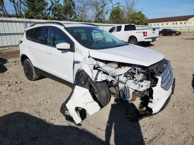 Photo 4 from auction – 2018 FORD ESCAPE SE with VIN 1FMCU9GD4JUB92950