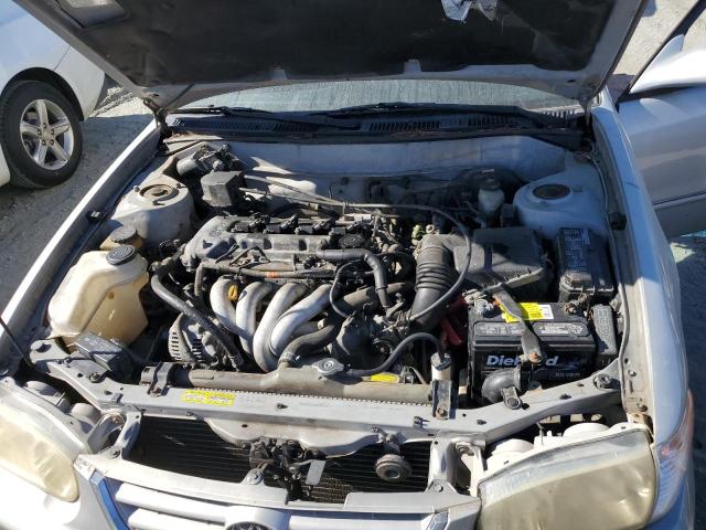 Photo 11 from auction – 2002 TOYOTA COROLLA CE with VIN 2T1BR12E52C544127