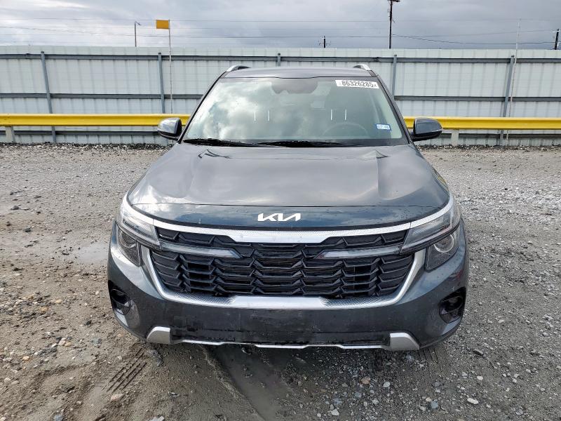 Photo 5 from auction – 2025 KIA SELTOS S with VIN KNDEU2AA5S7811252