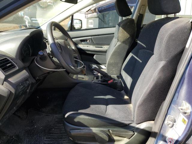 Photo 7 from auction – 2015 SUBARU IMPREZA PR with VIN JF1GPAC62FH203536