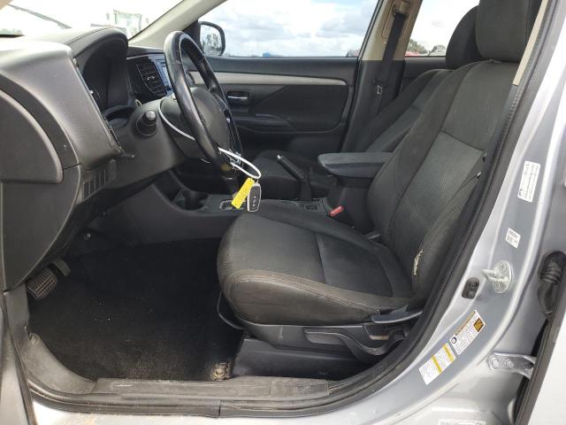 Photo 7 from auction – 2016 MITSUBISHI OUTLANDER with VIN JA4AD3A34GZ014406
