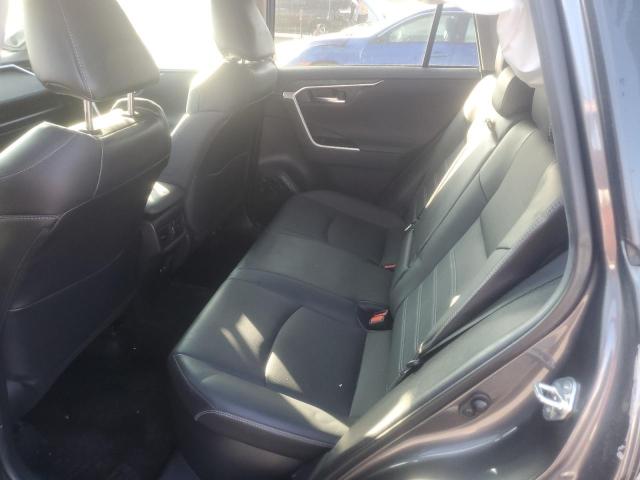 Photo 11 from auction – 2021 TOYOTA RAV4 LIMIT with VIN 4T3D6RFV5MU050448