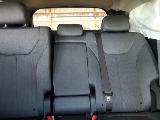 Photo 10 from auction – 2023 HYUNDAI SANTA FE S with VIN 5NMS2DAJXPH609284
