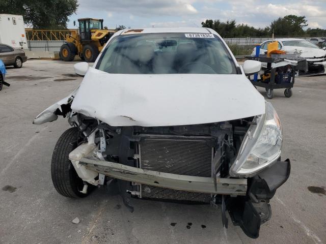 Photo 5 from auction – 2018 NISSAN VERSA S with VIN 3N1CN7AP9JL834603