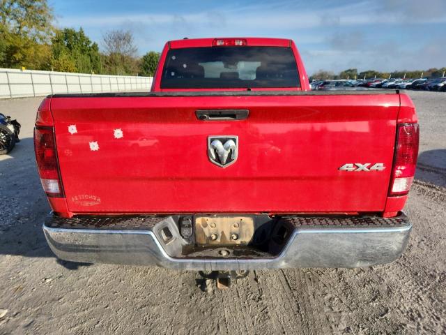 Photo 6 from auction – 2021 RAM 1500 CLASS with VIN 1C6RR7FG6MS507898