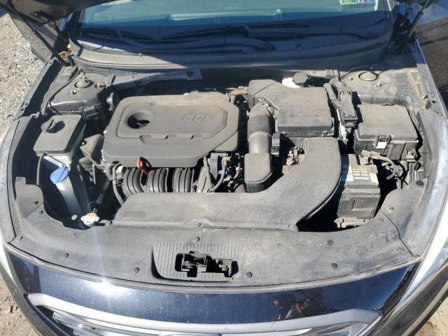 Photo 11 from auction – 2017 HYUNDAI SONATA SPO with VIN 5NPE34AF3HH552209
