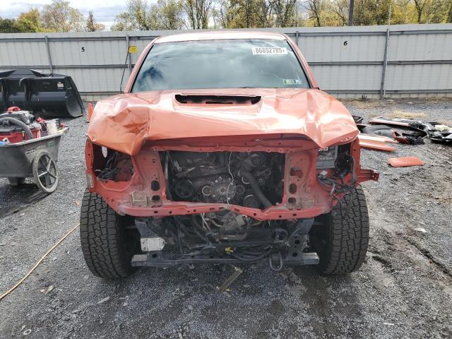 Photo 5 from auction – 2016 TOYOTA TACOMA DOU with VIN 3TMAZ5CN5GM024350