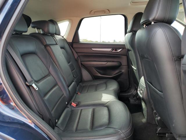 Photo 11 from auction – 2021 MAZDA CX-5 TOURING with VIN JM3KFBCM3M0330133