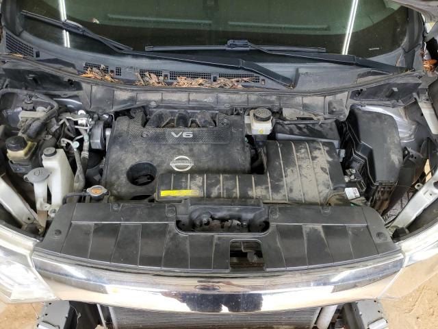 Photo 12 from auction – 2017 NISSAN QUEST S with VIN JN8AE2KP0H9168082