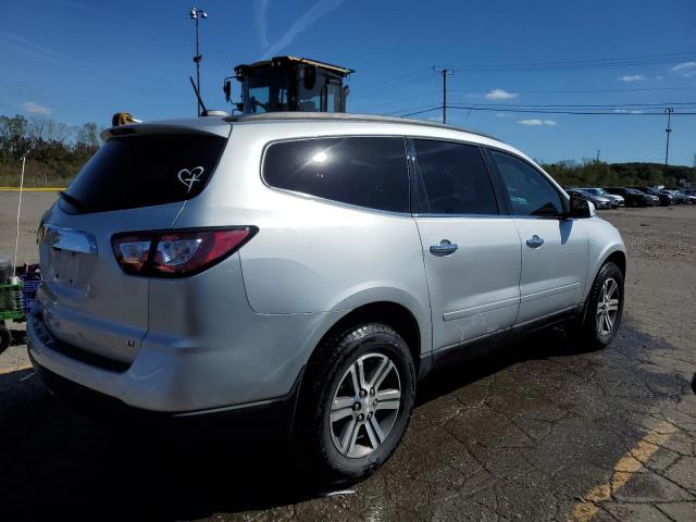 Photo 3 from auction – 2017 CHEVROLET TRAVERSE L with VIN 1GNKRGKD7HJ243289