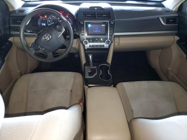 صورة رقم 8 من المزاد - 2012 TOYOTA CAMRY BASE مع VIN 4T4BF1FK4CR183245