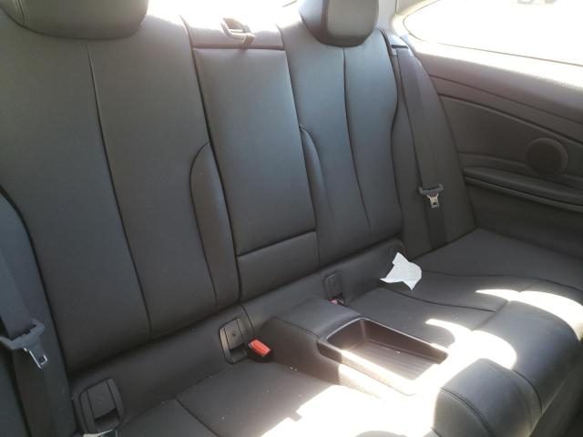 Photo 10 from auction – 2015 BMW 428 I with VIN WBA3N7C54FK223621