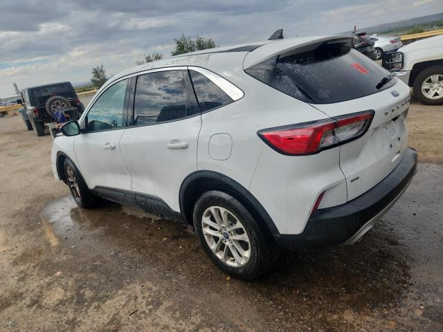 Photo 2 from auction – 2022 FORD ESCAPE SE with VIN 1FMCU0G66NUA70528