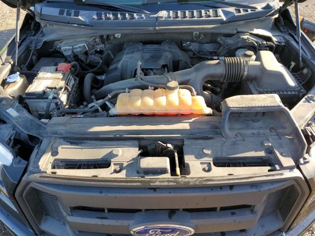 Photo 11 from auction – 2015 FORD F150 SUPER with VIN 1FTEX1EP3FFA19287