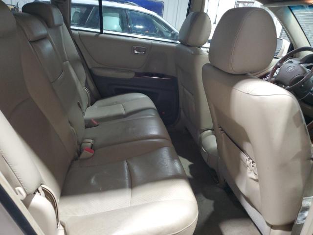 Photo 11 from auction – 2005 TOYOTA HIGHLANDER with VIN JTEEP21A550073520