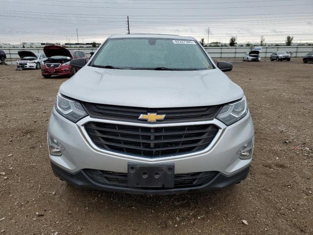 Photo 5 from auction – 2018 CHEVROLET EQUINOX LS with VIN 2GNAXREV8J6149393
