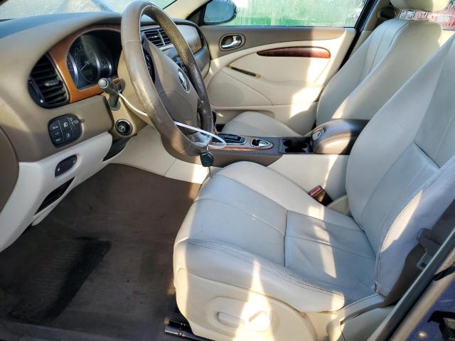 Photo 7 from auction – 2006 JAGUAR S-TYPE with VIN SAJWA01A06FN52684