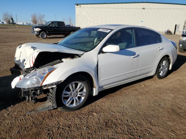 NISSAN ALTIMA BAS 2012 with VIN 1N4AL2AP9CN441772 - Photo from auction