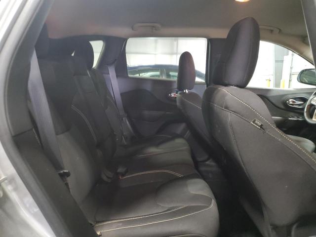 Photo 11 from auction – 2015 JEEP CHEROKEE L with VIN 1C4PJMCS7FW504762