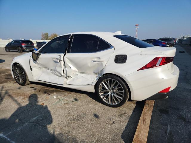 Photo 2 from auction – 2015 LEXUS IS 250 with VIN JTHBF1D25F5045700