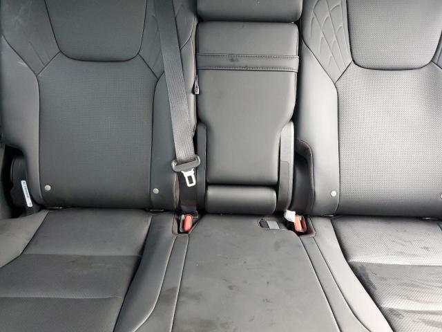 Photo 10 from auction – 2025 LEXUS RX 350 BASE with VIN 2T2BAMCA0SC106843
