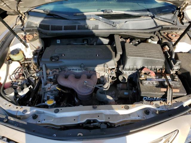Photo 11 from auction – 2009 TOYOTA CAMRY BASE with VIN 4T1BE46K49U378432