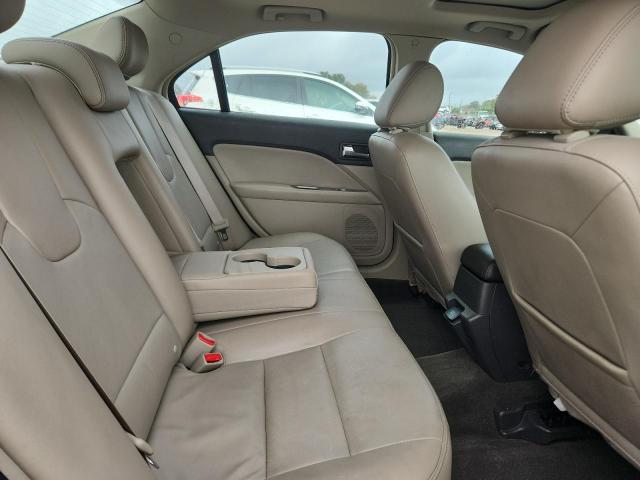 Photo 10 from auction – 2011 FORD FUSION HYB with VIN 3FADP0L37BR125539