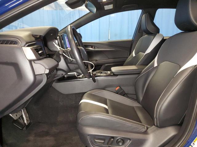 Photo 7 from auction – 2025 TOYOTA CAMRY XSE with VIN 4T1DAACK7SU090742