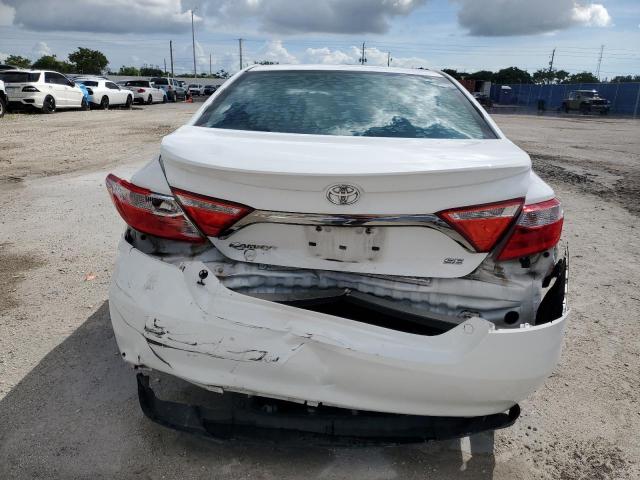Photo 6 from auction – 2016 TOYOTA CAMRY with VIN 4T1BF1FK7GU129891