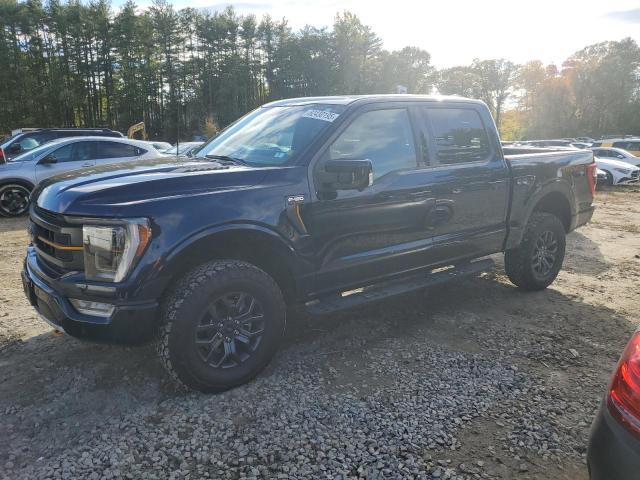 FORD F150 SUPER 2023 with VIN 1FTEW1E81PFB28165 - Photo from auction