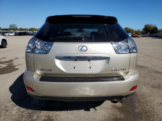 Photo 6 from auction – 2004 LEXUS RX 330 with VIN 2T2HA31U84C004176