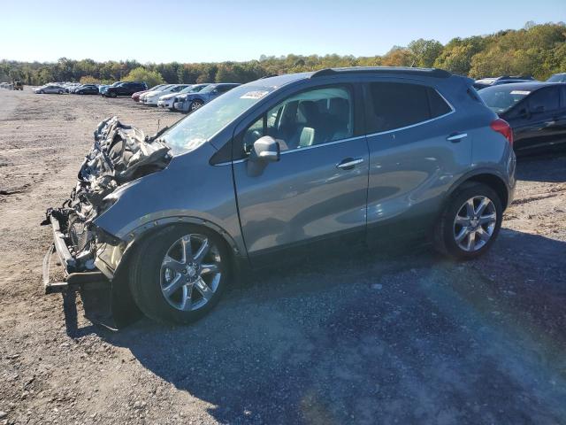 BUICK ENCORE PRE 2014 with VIN KL4CJHSB2EB692467 - Photo from auction