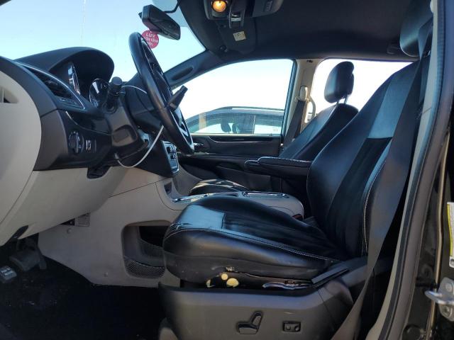 Photo 7 from auction – 2018 DODGE GRAND CARA with VIN 2C4RDGCG6JR175907