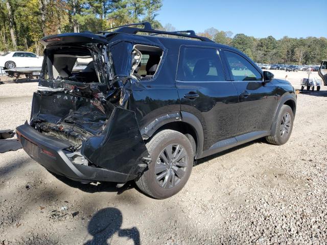Photo 3 from auction – 2024 NISSAN PATHFINDER with VIN 5N1DR3BB4RC289852