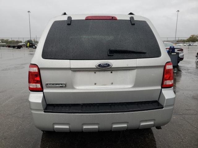 Photo 6 from auction – 2009 FORD ESCAPE XLT with VIN 1FMCU03G39KD10070
