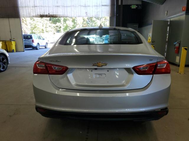 Photo 6 from auction – 2016 CHEVROLET MALIBU LT with VIN 1G1ZE5ST2GF322684