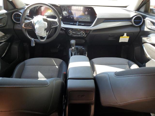 Photo 8 from auction – 2025 CHEVROLET TRAX 1LT with VIN KL77LHEP5SC045802