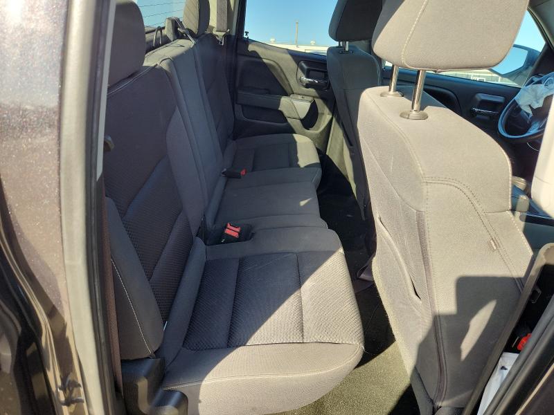 Photo 10 from auction – 2016 CHEVROLET SILVERADO with VIN 1GCRCREC9GZ101985