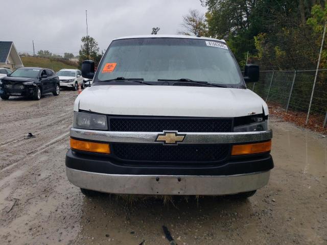 Photo 5 from auction – 2017 CHEVROLET EXPRESS G3 with VIN 1GAZGPFG5H1333812