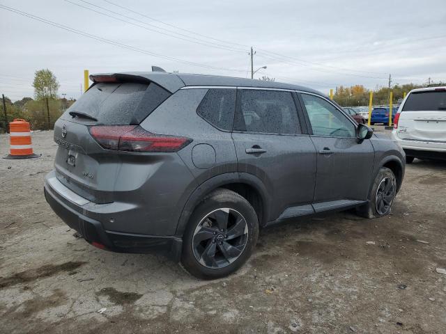 Photo 3 from auction – 2024 NISSAN ROGUE SV with VIN 5N1BT3BB4RC760679